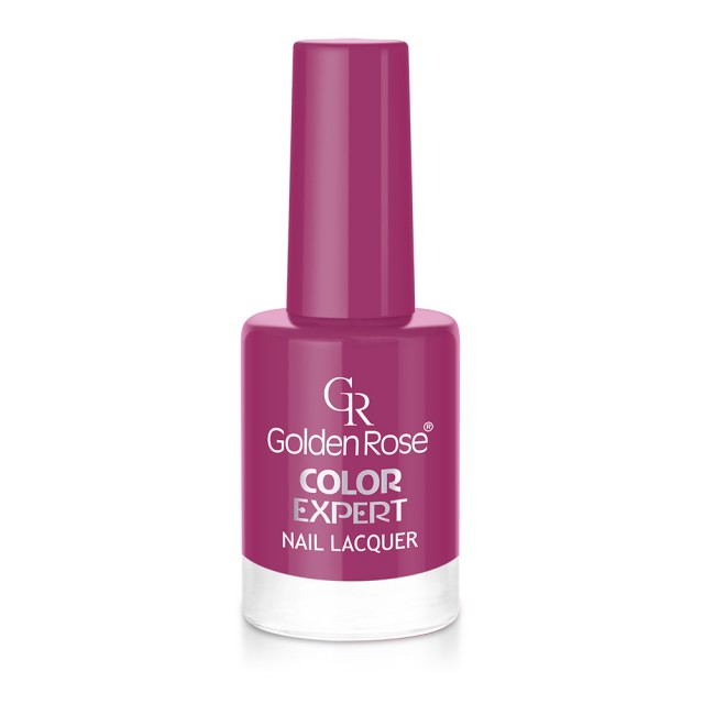 GOLDEN ROSE Color Expert Nail Lacquer 10.2ml - 18